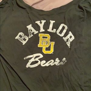 Baylor Relaxed Top